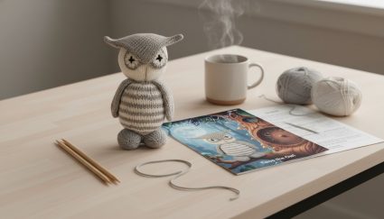 KBP-337 Twoo the Owl Scene