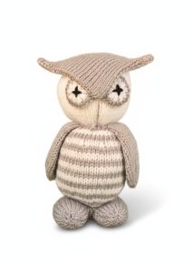 KBP-337 Twoo the Owl White Background