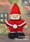 KBP-362 - Santa with big button toy supplies