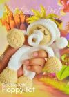 easy baby knitting pattern comforter dolly