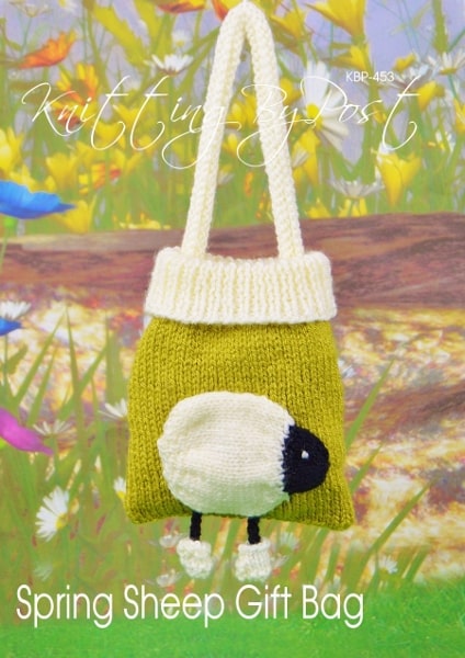 Sheep handbag discount