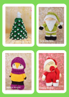 special offer tree santa explorer santa baby-min