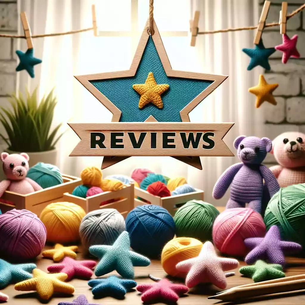 Knitting by post reviews