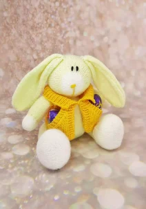 bunny rabbit knitting pattern