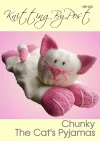 KBP-030 - The Cats Pyjamas easy knitting patterns