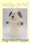 KBP-049 - Dog Puppet knitting by post