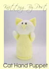 KBP-050 - Cat Puppet knitting by post