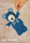 teddy bear knitting pattern