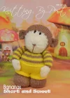 KBP-430 - Short and Sweet Bananas toy supplies