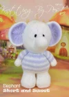 Short and Sweet Elephant
