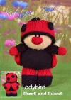 KBP-465 - Short and Sweet Ladybird UK knitting patterns