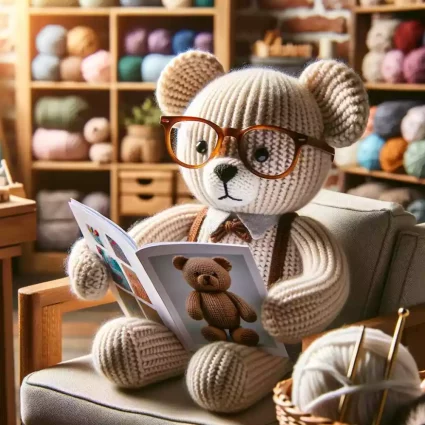 What are the best knitting patterns