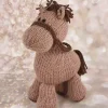 KBP-559 - Pony knitting pattern