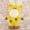 KBP-569 - Short and Sweet Giraffe - For Printers