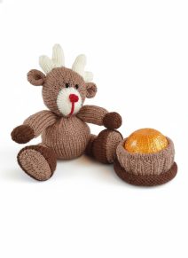 KBP-583 Reindeer Chocolate hugs Secondary 1 Clean