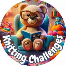 Knitting Challenges