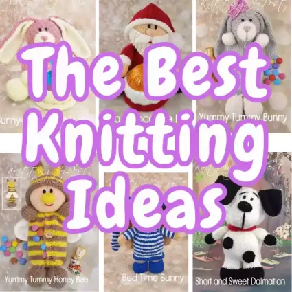 The best knitting ideas