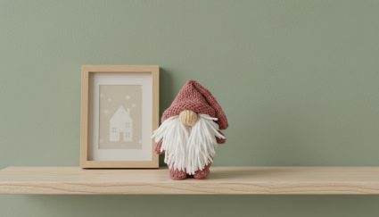 KBP-651 Knibbles Classic Gnome Lifestyle