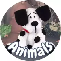Animal Patterns