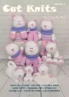 Cat Knits Volume 2 Toy Knitting Patterns