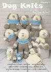 Dog Knits Booklet Soft Toy Knitting Patterns