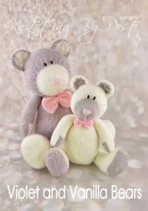 KBP-591 - Large and small bears - Printers