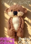 KBP-652 - Knibbles Baby Otter