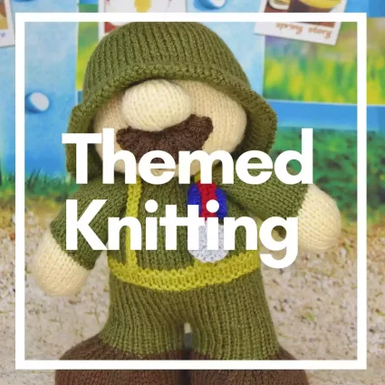 Themed Knitting
