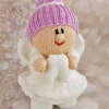 knitted tooth fairy pattern