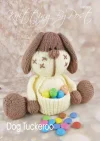 KBP-608 - Dog tuckeroo pocket knitting pattern