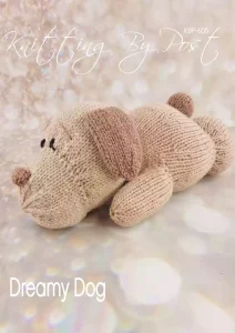 KBP-605 - Sleepy Dog
