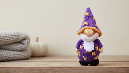 KBP-654 Knibbles Wizard Lifestyle