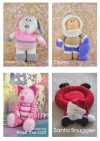 special offer 4 knitting pattern collection 4