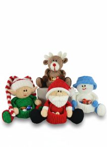 KBP-658 Santa Tuckeroo Secondary 4 Clean