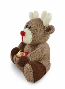 KBP-661 Reindeer Tuckeroo Secondary 2 Clean