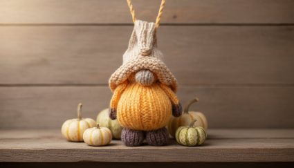 KBP-662 Knibbles Pumpkin Lifestyle