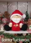 santa tuckeroo sweets knitting pattern