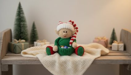 KBP-660 Elf Tuckeroo Lifestyle