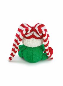 KBP-660 Elf Tuckeroo Secondary 2 Clean