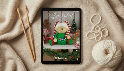 KBP-660 Elf Tuckeroo Tablet
