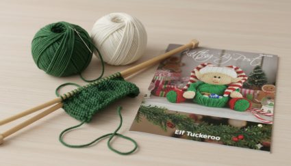 KBP-660 Elf Tuckeroo Work in Progress