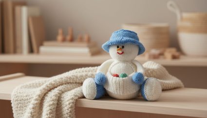 KBP-659 Snowman Tuckeroo Lifestyle