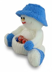 KBP-659 Snowman Tuckeroo Secondary 2 Clean