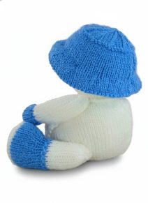 KBP-659 Snowman Tuckeroo Secondary 4 Clean