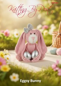 KBP-667 Eggsy Bunny Branded