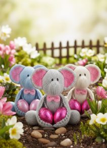 KBP-668 Eggsy Elephant Group Alternative Scene