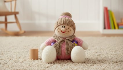 KBP-625 Dolly Treasures Lifestyle