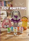 Easter Treats Knitting Patterns