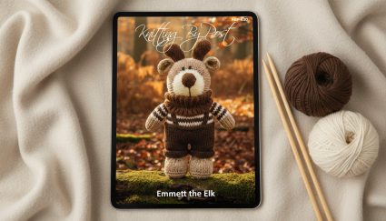 KBP-630 Emmett the Elk Tablet