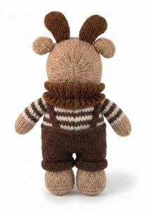 emmet the elk knitting pattern back (2)